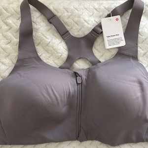 Lululemon Take Power Bra 36B